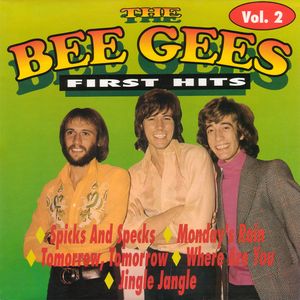 bee gees put your worries in my pocket