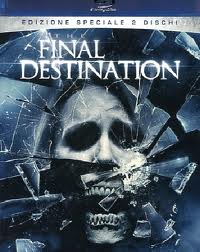 FINAL DESTINATION