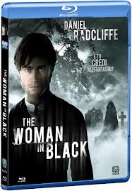 THE WOMAN IN BLACK