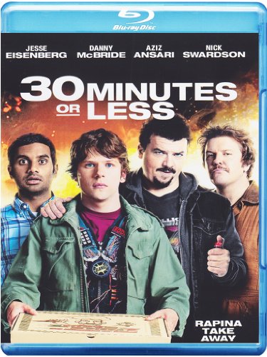 JESSE,EISENBERG-DANNY,MCBRIDE-