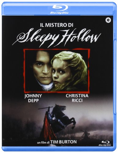 IL MISTERO DI SLEEPY HOLLOW