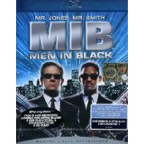 MIB MEN IN BLACK