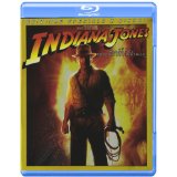 INDIANA JONES