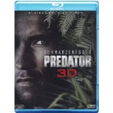 PREDATOR 3D