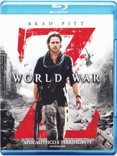 WORLD WAR Z