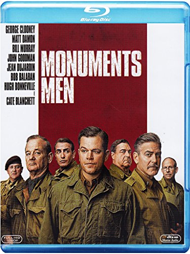 MONUMENTS MEN