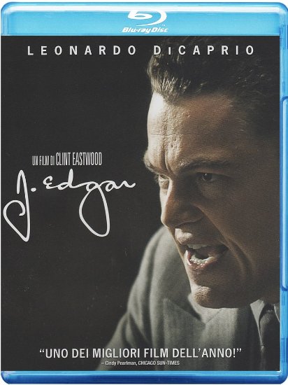 J.EDGAR