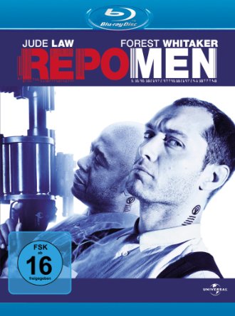 REPO MEN