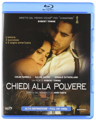 CHIEDI ALLA POLVERE