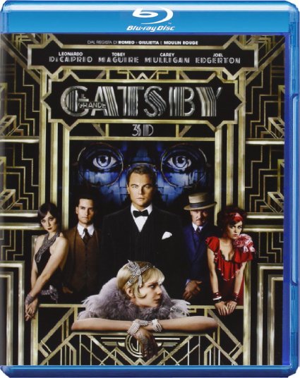 IL GRANDE GATSBY