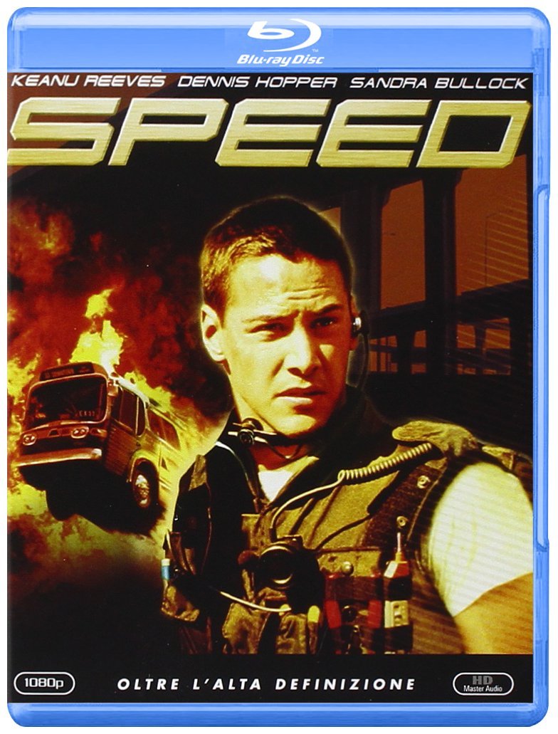 SPEED