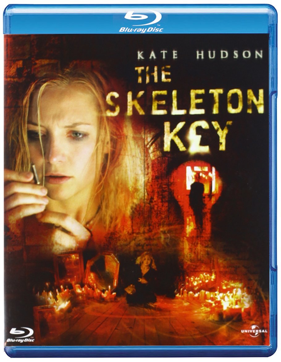 SKELETON KEY