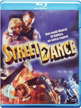 STREET DANCE