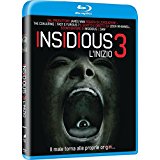 INSIDIOUS 3 (L'inizio)