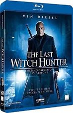 THE LAST WITCH HUNTER