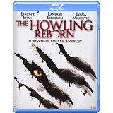 THE HOWLING REBORN