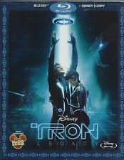 TRON LEGACY