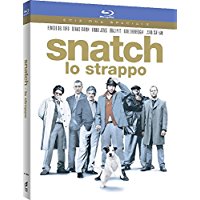 SNATCH LO STRAPPO