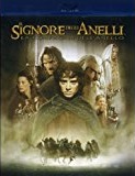 IL SIGNORE DEGLI ANELLI (La compagnia dell'anello)