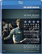 THE SOCIAL NETWORK