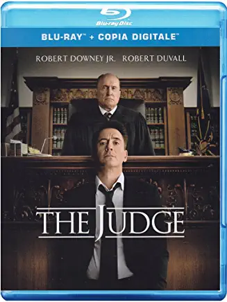 THE JUDGE