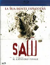 SAW - LA TUA MENTE ESPLODERA' (Il Capitolo Finale)