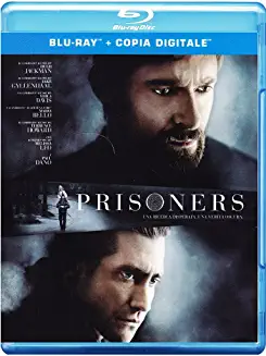 PRISONERS