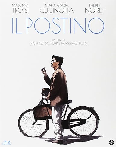 IL POSTINO