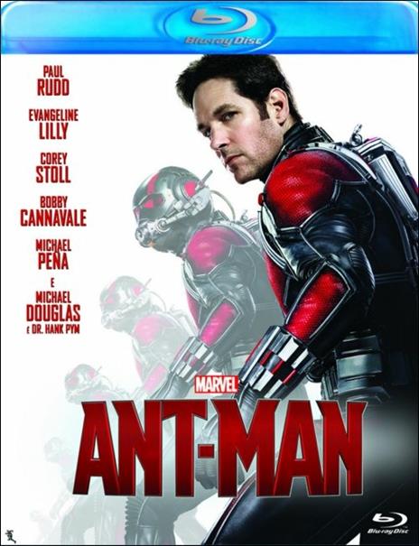 ANT-MAN