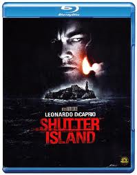 SHUTTER ISLAND