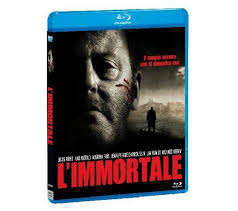 L'IMMORTALE