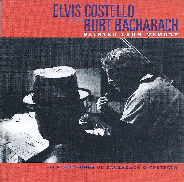 ELVIS COSTELLO WITH BURT BACHARACH