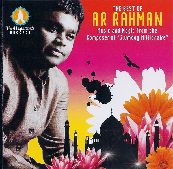 A R RAHMAN