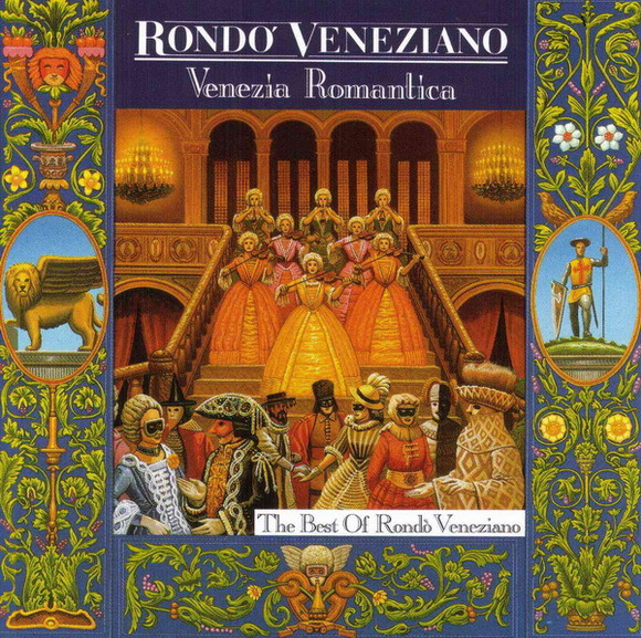 RONDO VENEZIANO