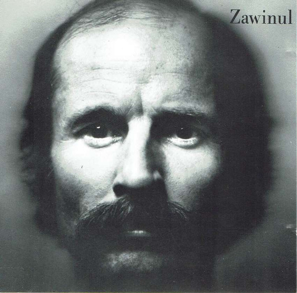 JOE ZAWINUL