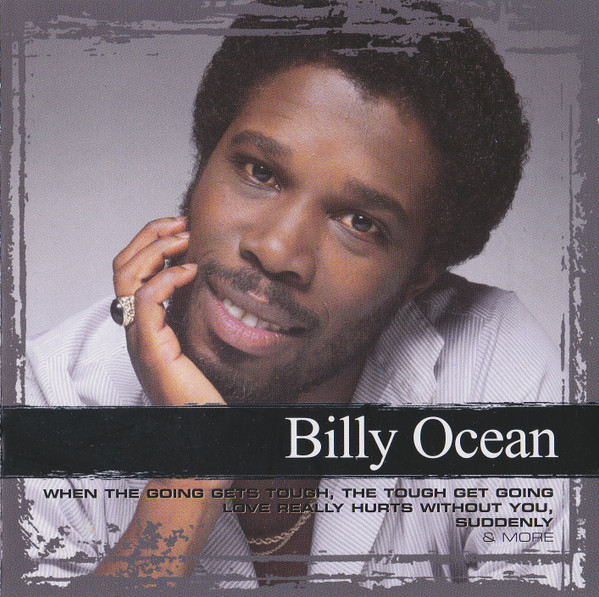 BILLY OCEAN