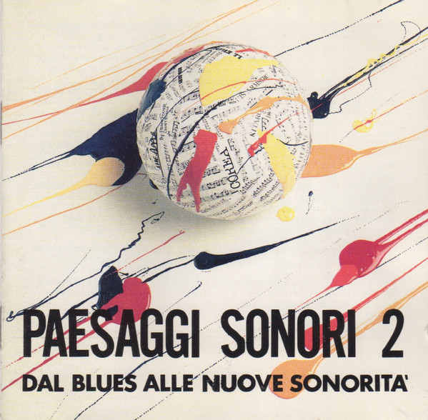 PAESAGGI SONORI 2