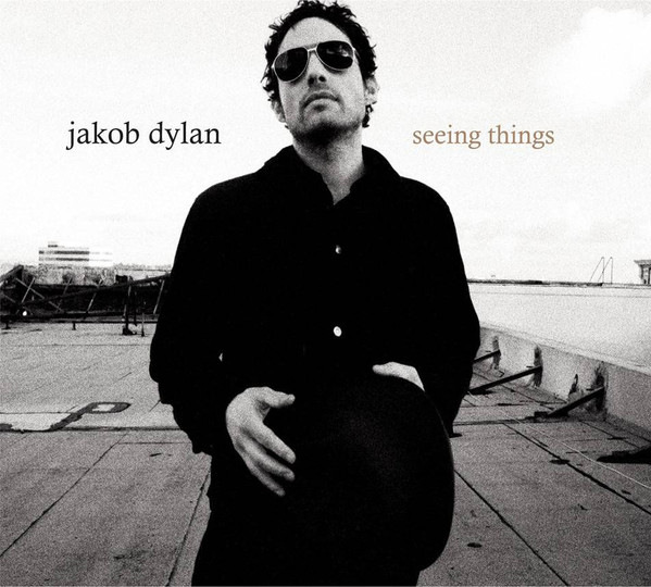 JAKOB DYLAN