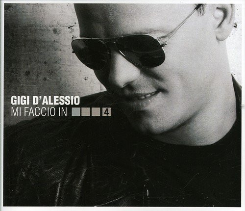 GIGI D'ALESSIO