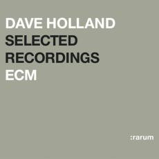 DAVE HOLLAND