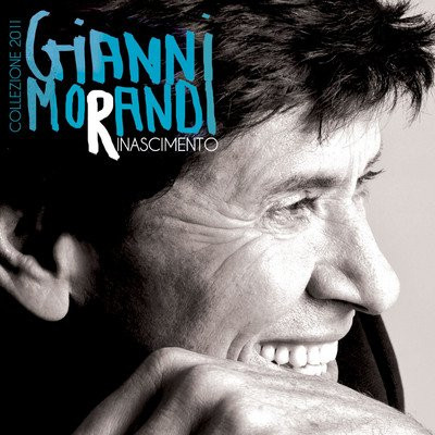 GIANNI MORANDI