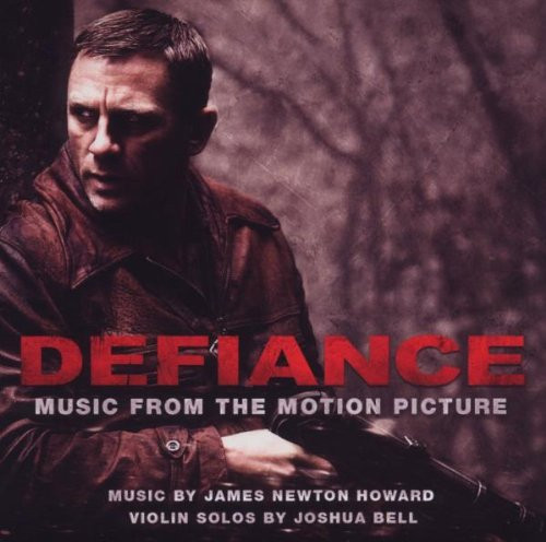 JAMES NEWTON HOWARD - DEFIANCE