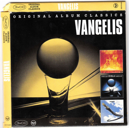 VANGELIS