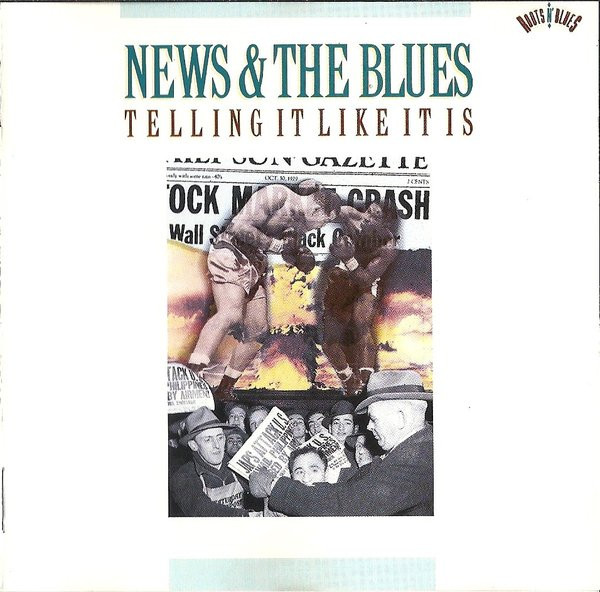 NEWS & THE BLUES