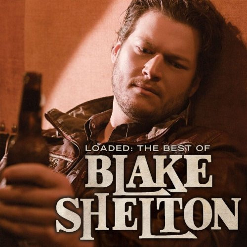 BLAKE SHELTON