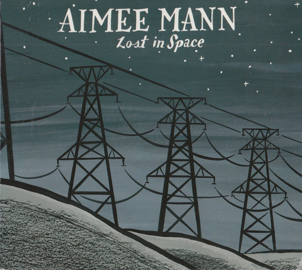 AIMEE MANN