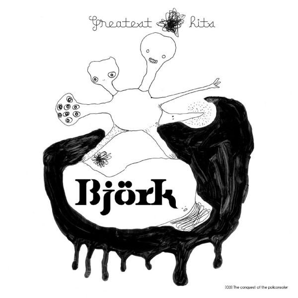 BJORK - Bjrk