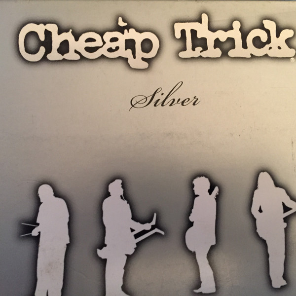 CHEAP TRICK