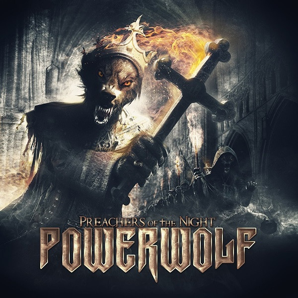 POWERWOLF