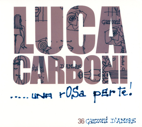 LUCA CARBONI